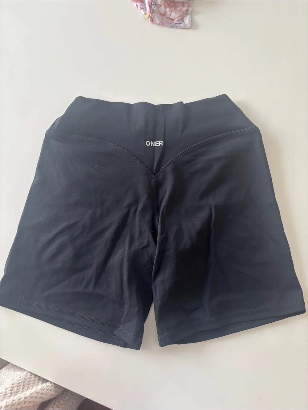 Oner Active SOFTMOTION™ WRAP SHORTS 6